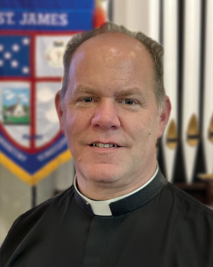 Pastor