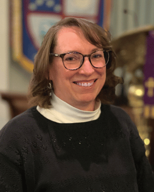 Pastor